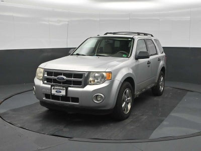 2009 Ford Escape XLT