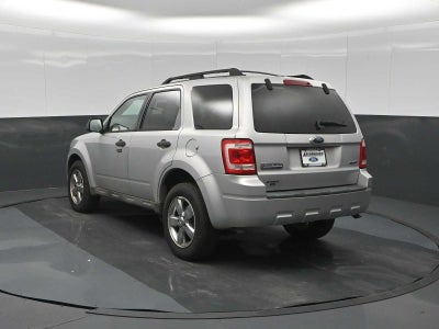 2009 Ford Escape XLT