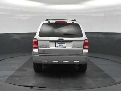 2009 Ford Escape XLT
