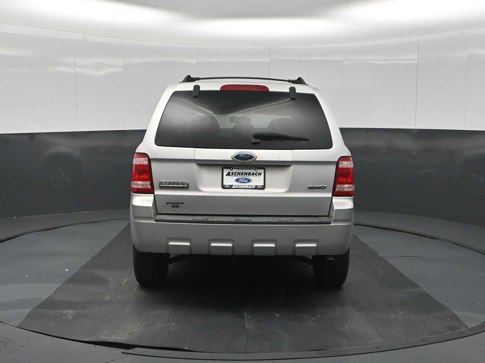 2009 Ford Escape XLT