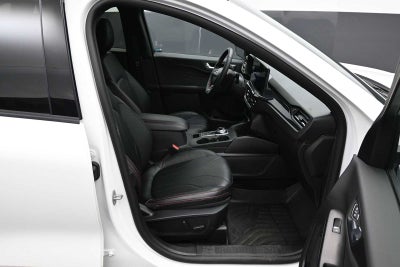 2025 Ford Escape ST-Line Elite