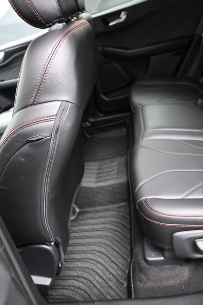 2025 Ford Escape ST-Line Elite