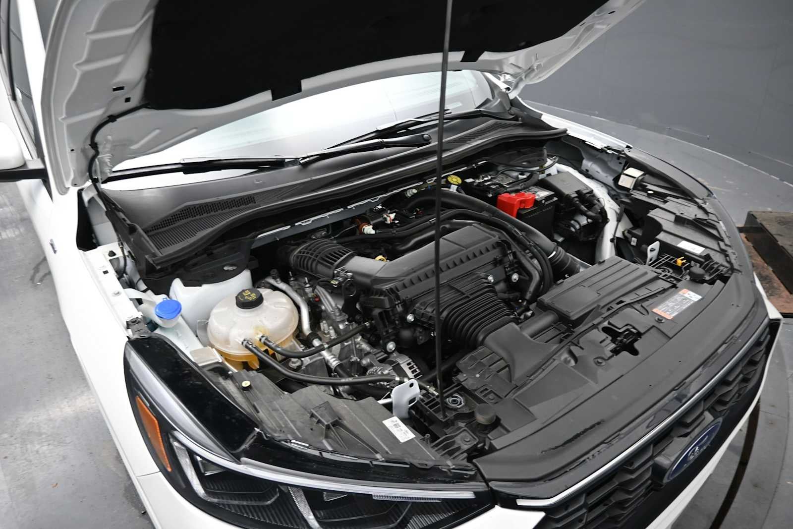 2025 Ford Escape ST-Line Elite