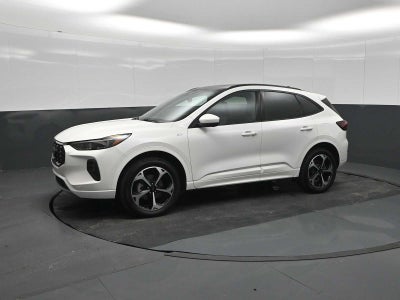 2025 Ford Escape ST-Line Elite