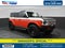 2026 Ford Bronco Stroppe Edition
