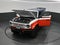 2026 Ford Bronco Stroppe Edition