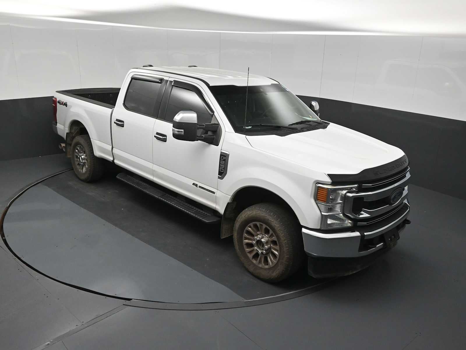 2022 Ford Super Duty F-250 Pickup XLT