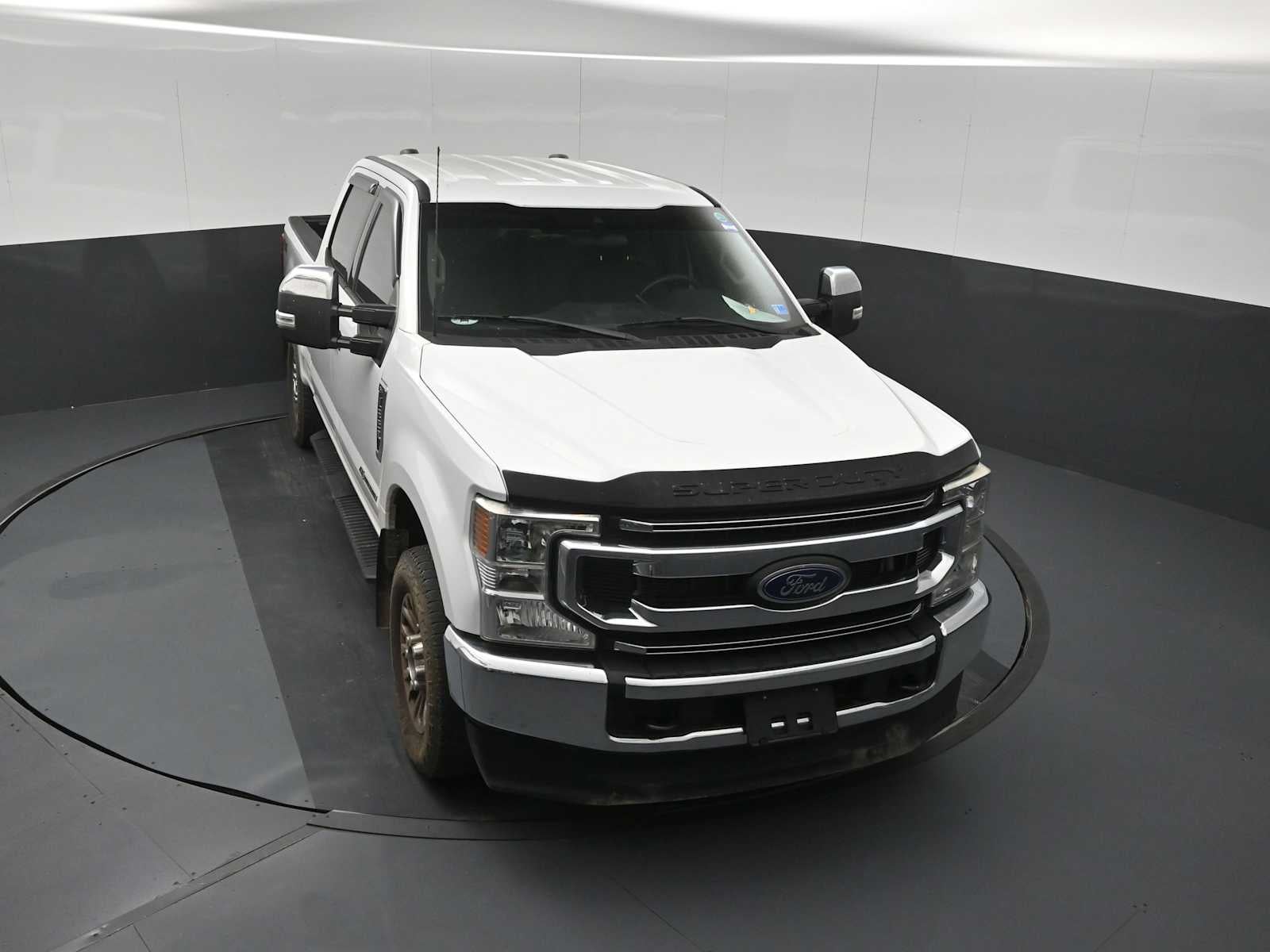 2022 Ford Super Duty F-250 Pickup XLT