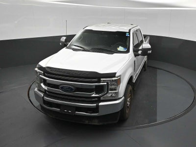 2022 Ford Super Duty F-250 Pickup XLT