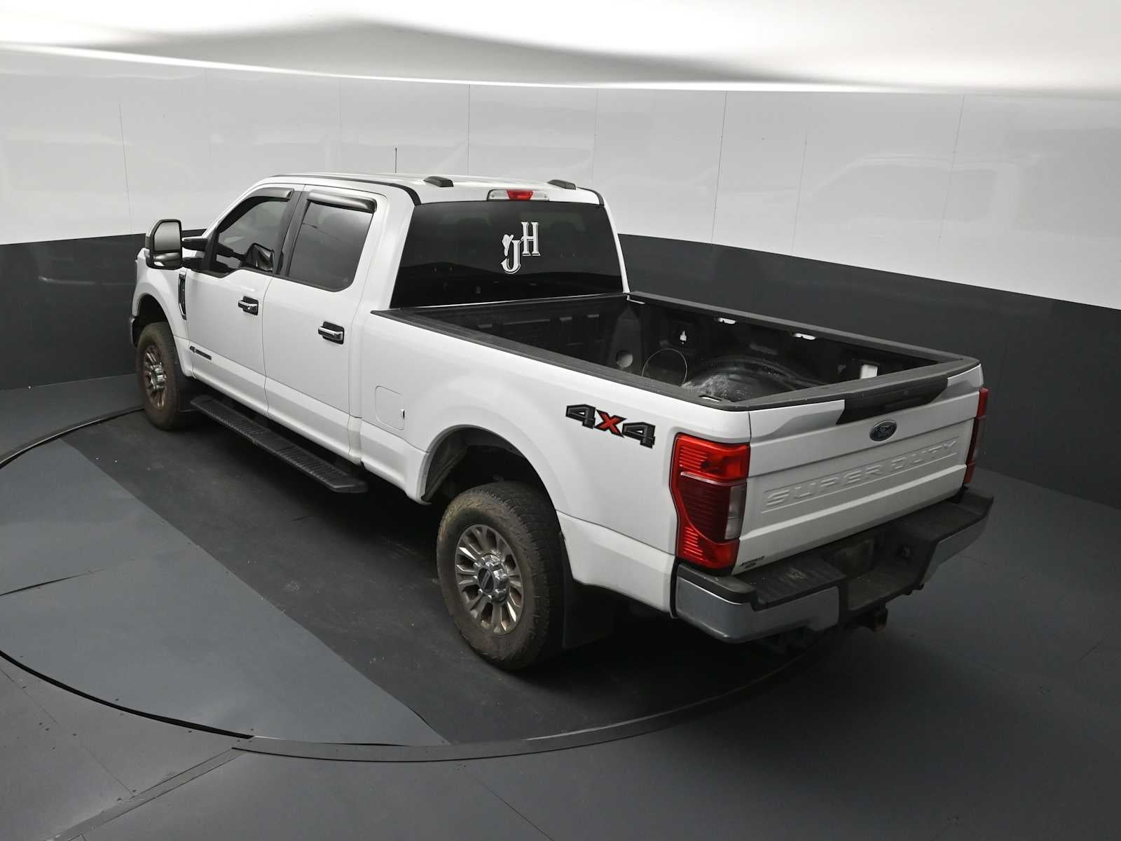 2022 Ford Super Duty F-250 Pickup XLT