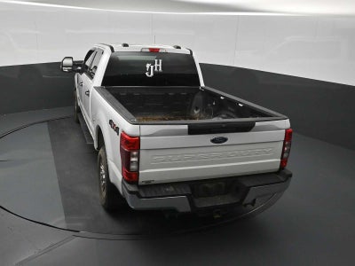 2022 Ford Super Duty F-250 Pickup XLT