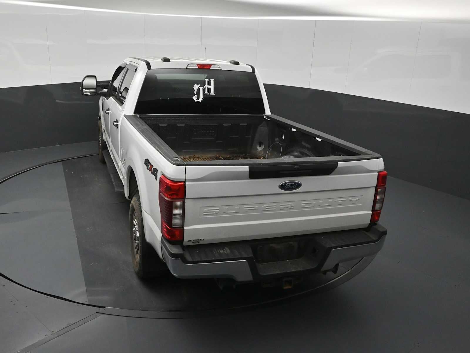 2022 Ford Super Duty F-250 Pickup XLT
