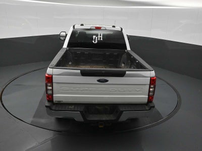 2022 Ford Super Duty F-250 Pickup XLT