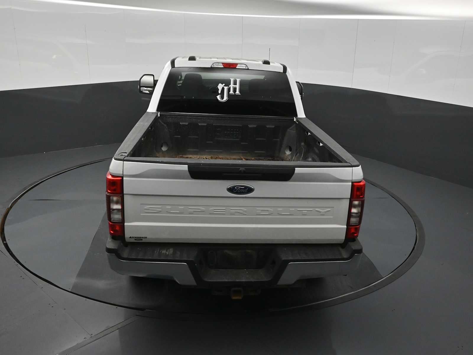 2022 Ford Super Duty F-250 Pickup XLT