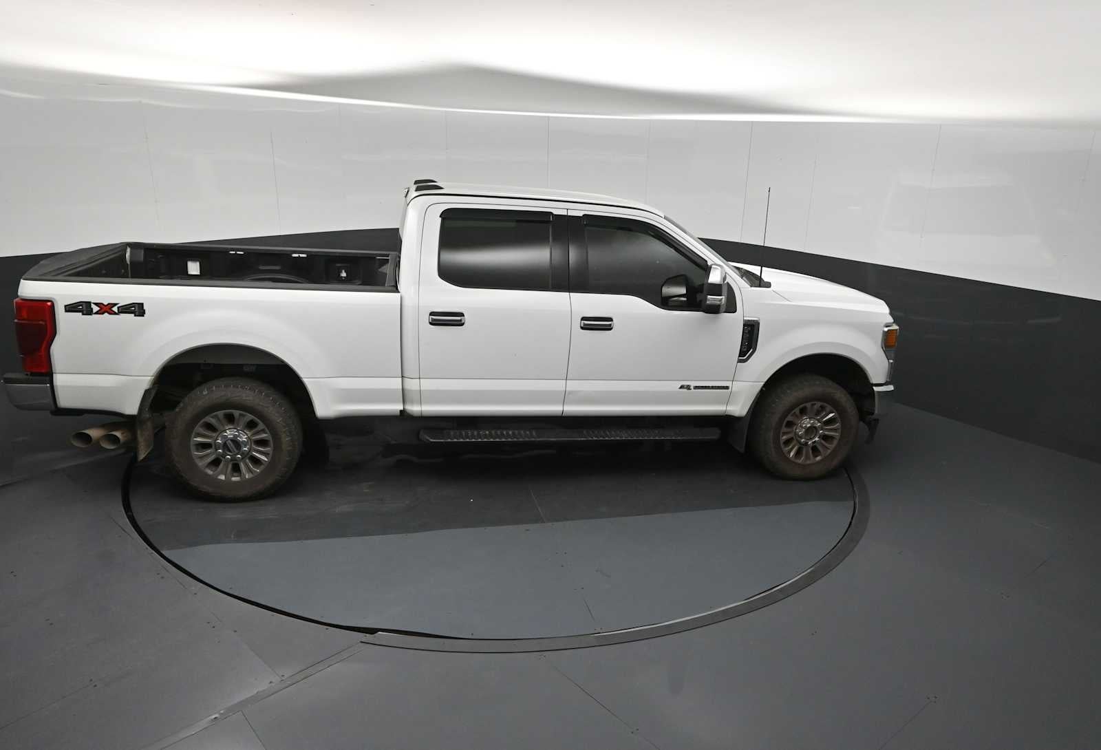 2022 Ford Super Duty F-250 Pickup XLT