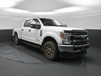 2022 Ford Super Duty F-250 Pickup XLT