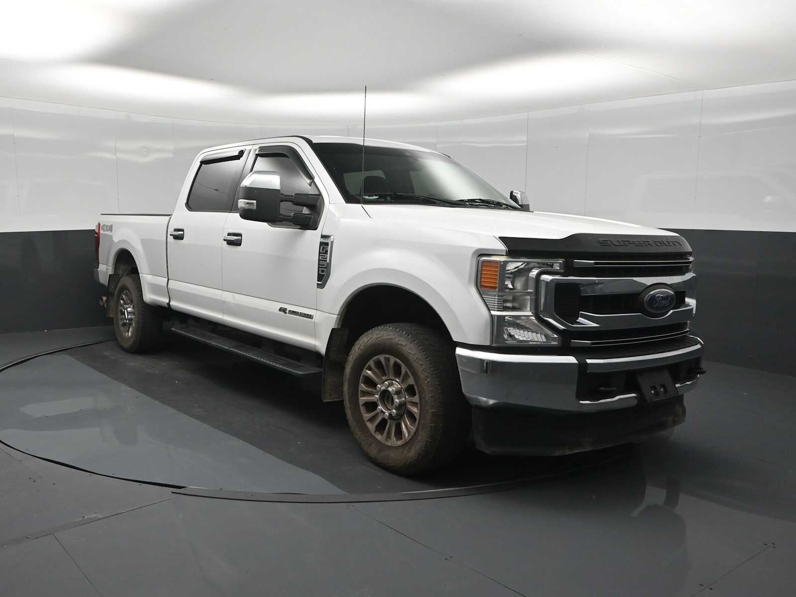 2022 Ford Super Duty F-250 Pickup XLT