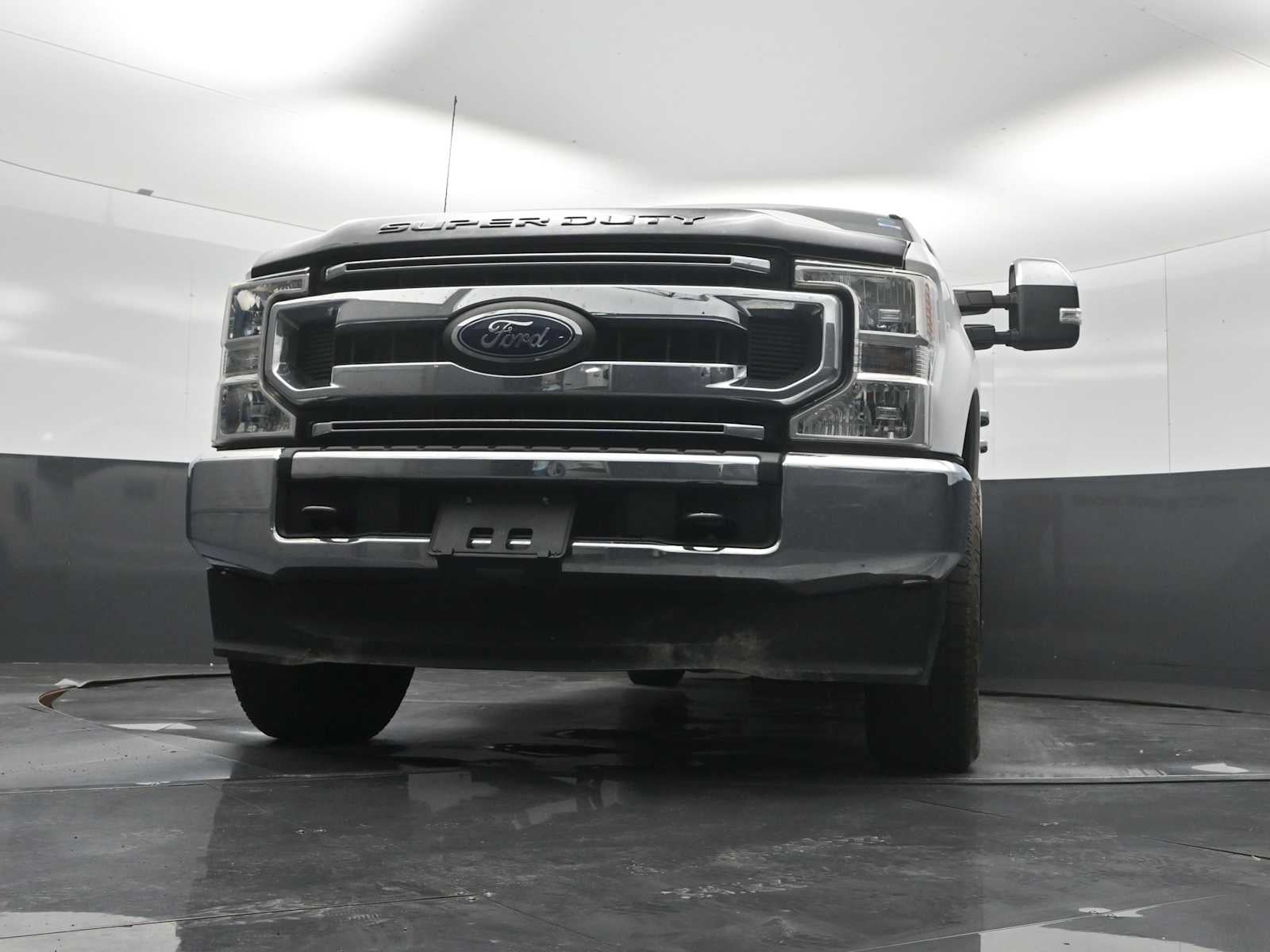 2022 Ford Super Duty F-250 Pickup XLT