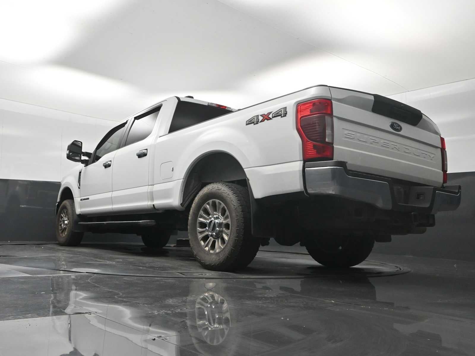 2022 Ford Super Duty F-250 Pickup XLT