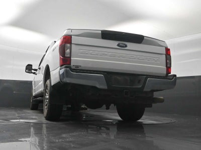 2022 Ford Super Duty F-250 Pickup XLT