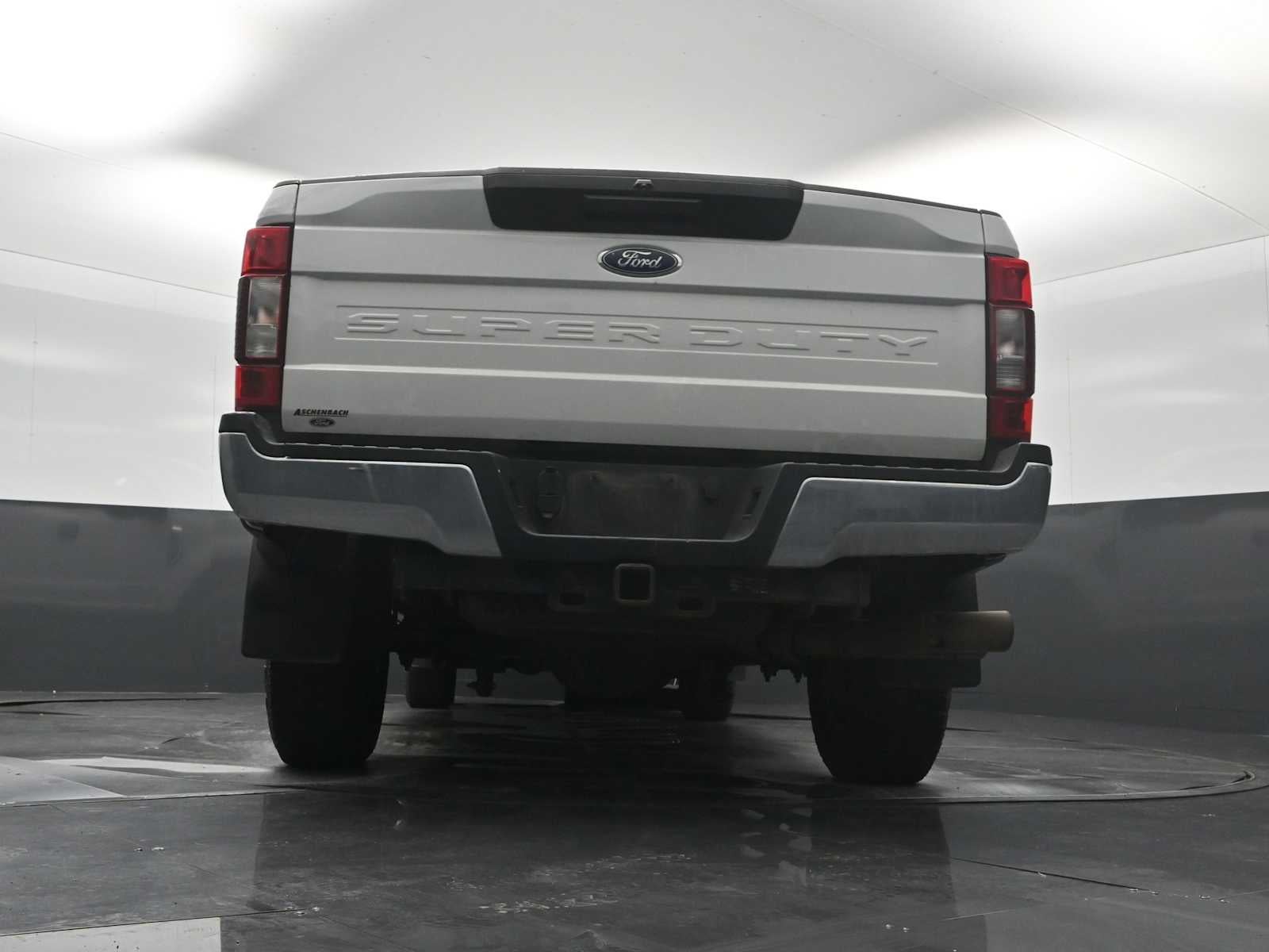2022 Ford Super Duty F-250 Pickup XLT