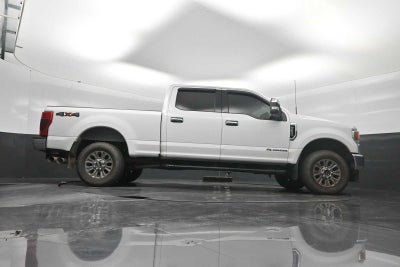 2022 Ford Super Duty F-250 Pickup XLT