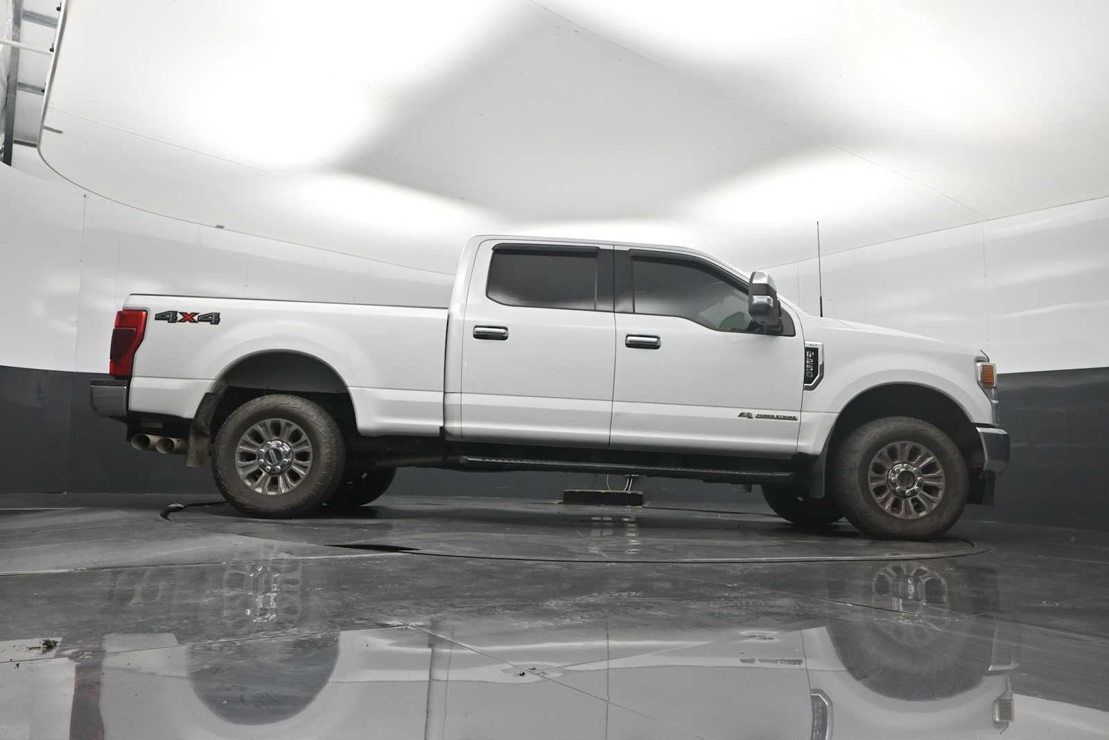 2022 Ford Super Duty F-250 Pickup XLT