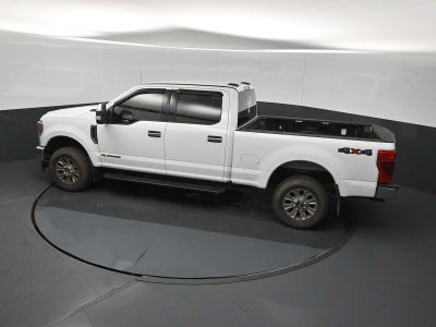 2022 Ford Super Duty F-250 Pickup XLT