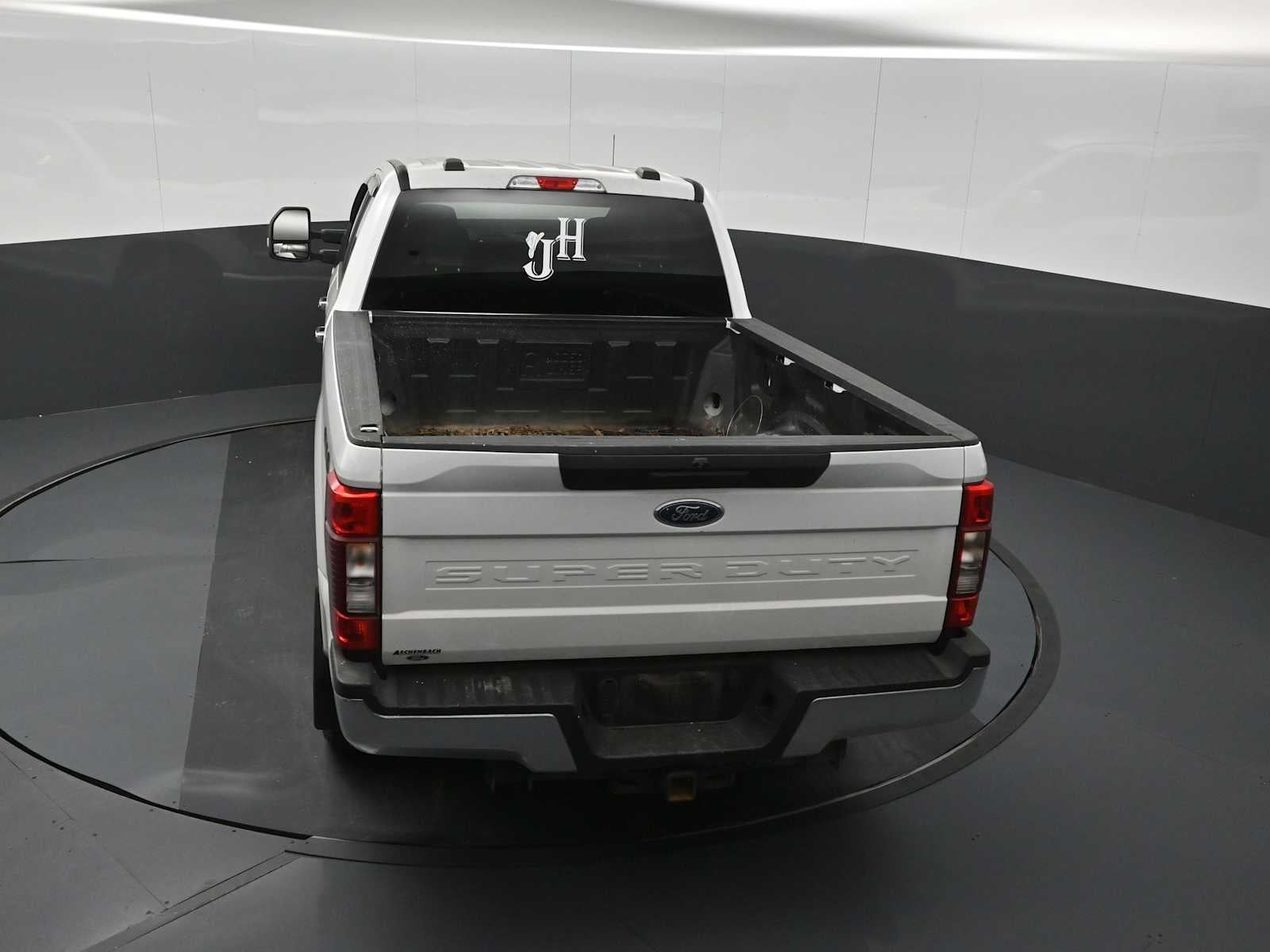 2022 Ford Super Duty F-250 Pickup XLT