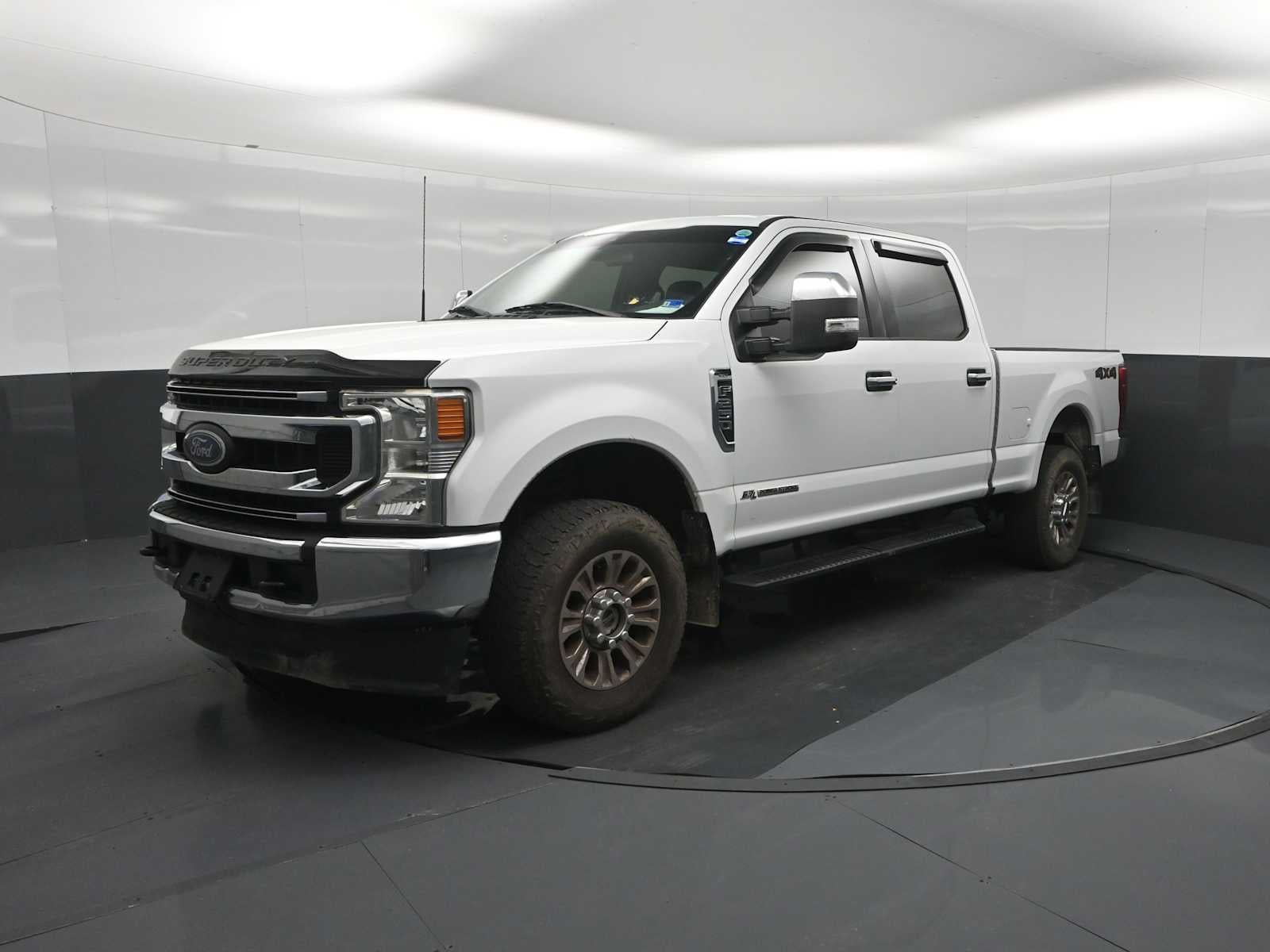 2022 Ford Super Duty F-250 Pickup XLT