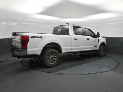 2022 Ford Super Duty F-250 Pickup XLT