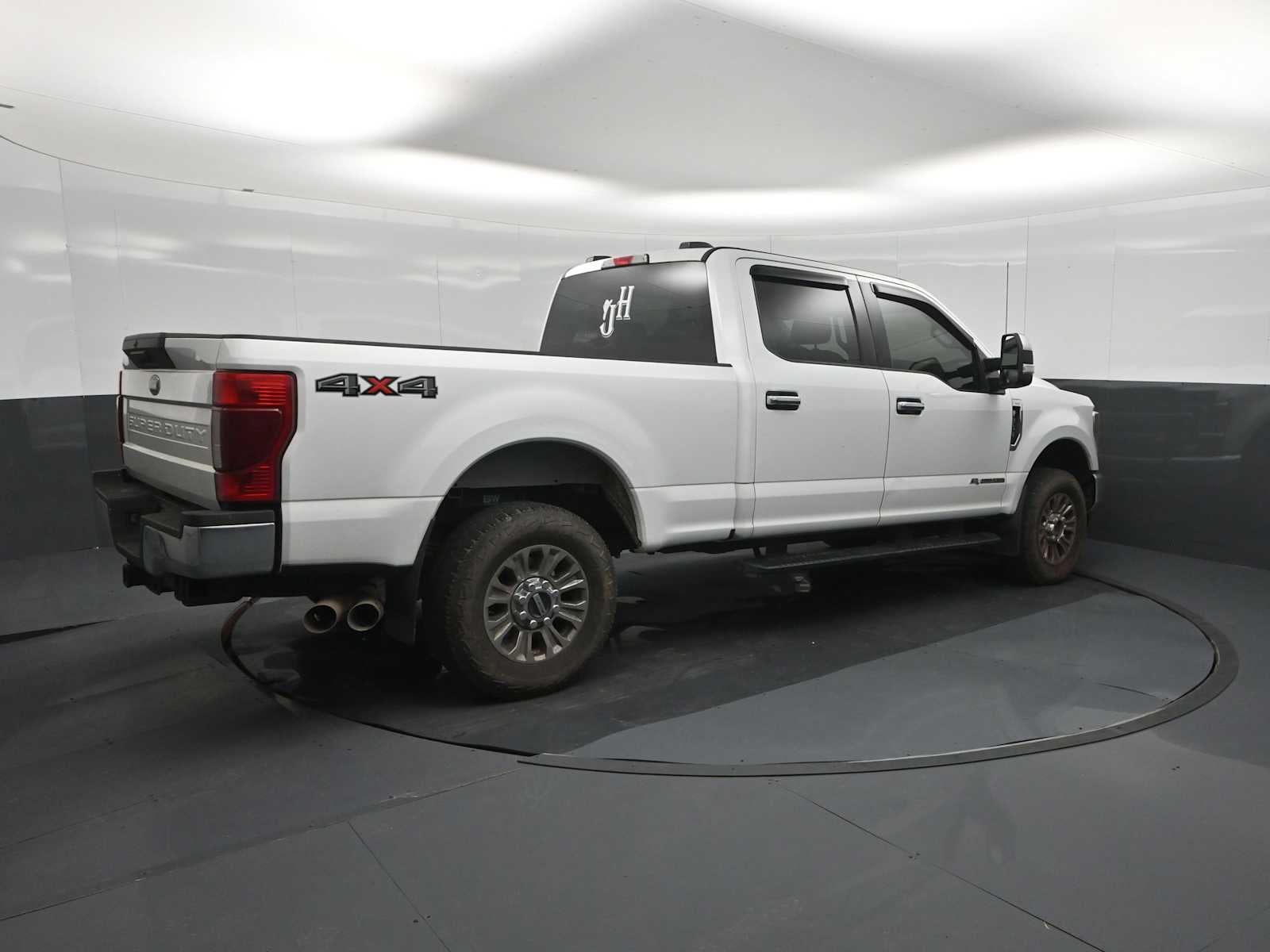 2022 Ford Super Duty F-250 Pickup XLT