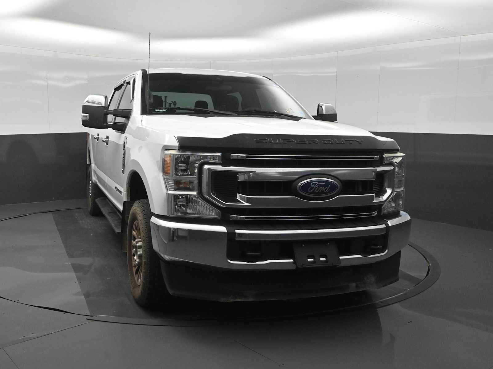 2022 Ford Super Duty F-250 Pickup XLT