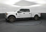 2022 Ford Super Duty F-250 Pickup XLT