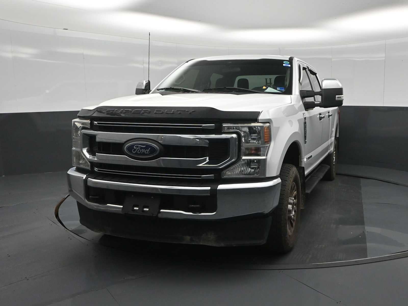 2022 Ford Super Duty F-250 Pickup XLT