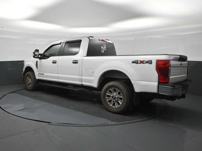 2022 Ford Super Duty F-250 Pickup XLT