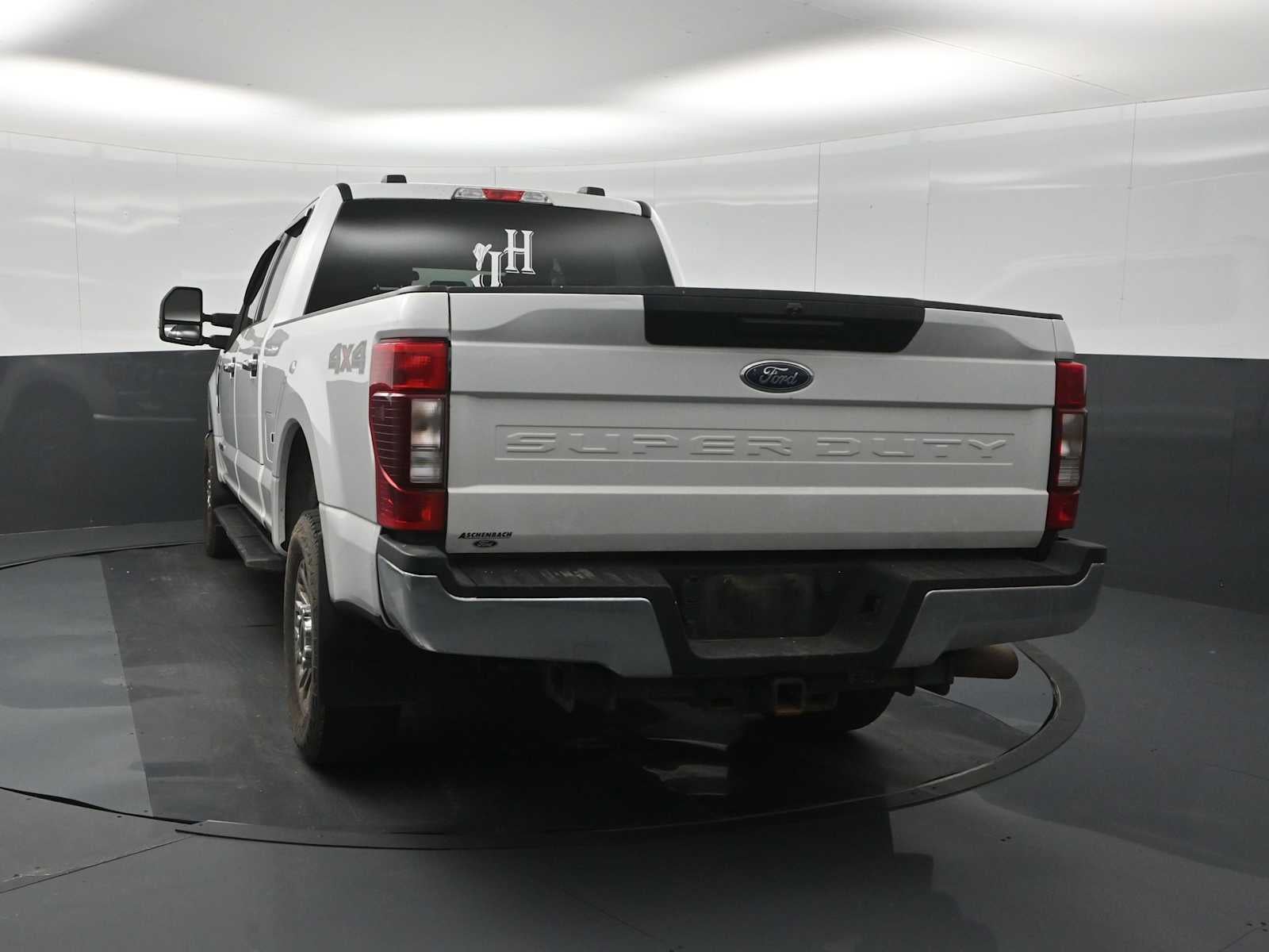 2022 Ford Super Duty F-250 Pickup XLT