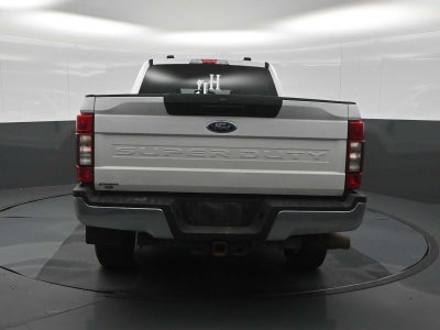 2022 Ford Super Duty F-250 Pickup XLT
