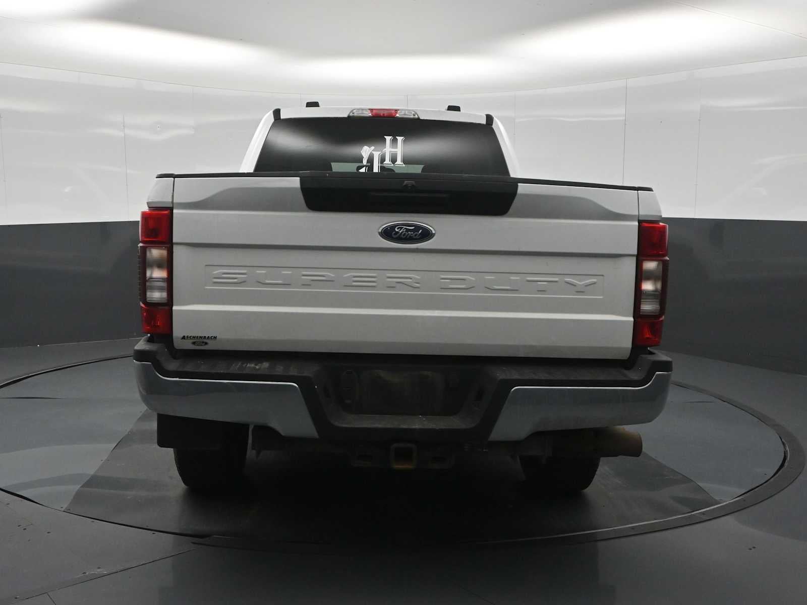 2022 Ford Super Duty F-250 Pickup XLT