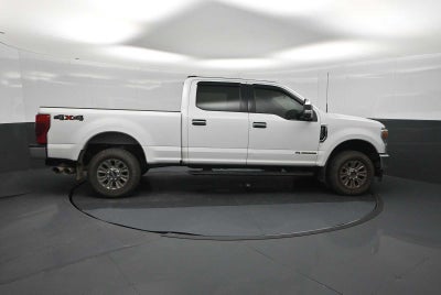 2022 Ford Super Duty F-250 Pickup XLT