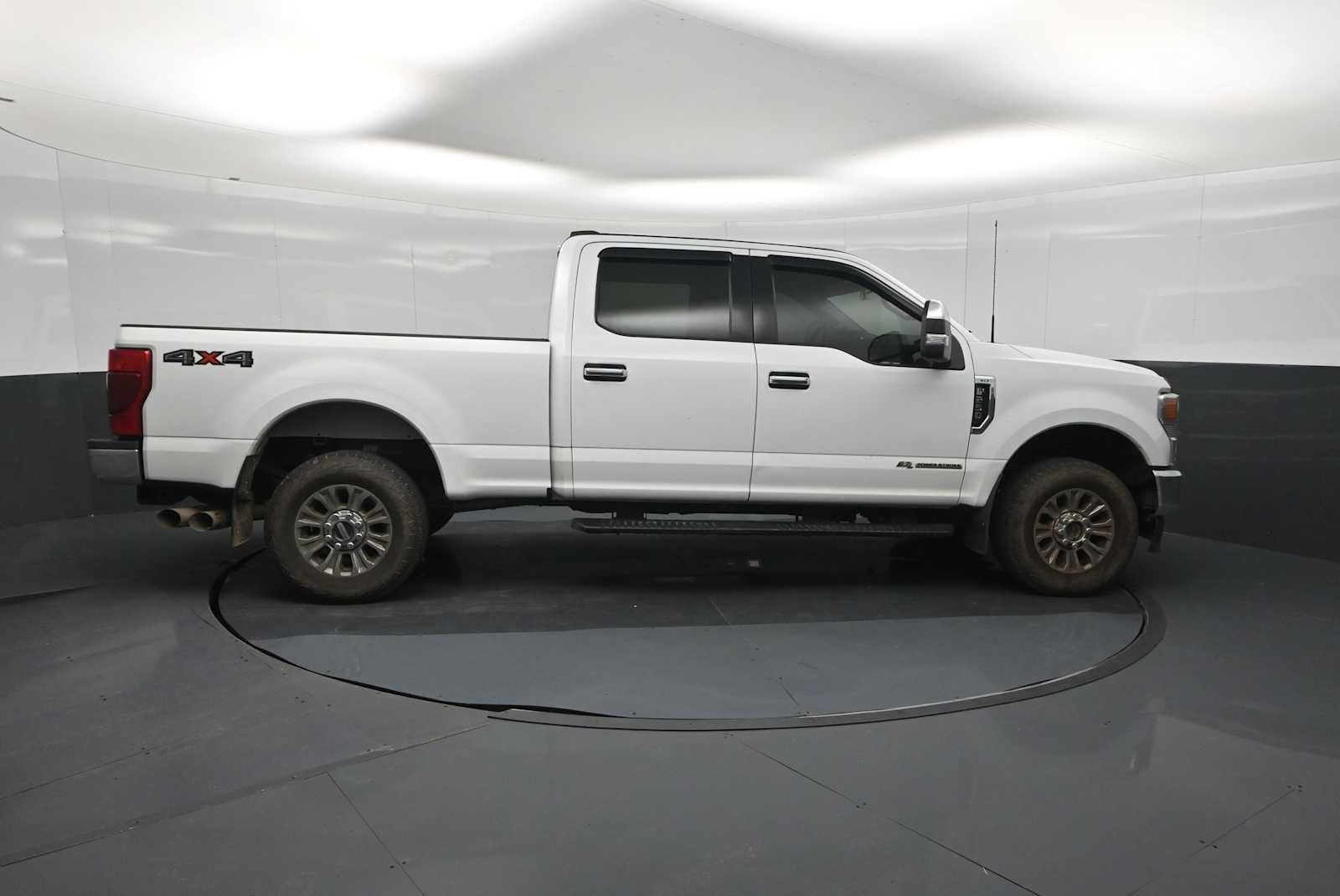 2022 Ford Super Duty F-250 Pickup XLT