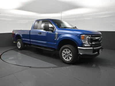 2022 Ford Super Duty F-250 Pickup XL
