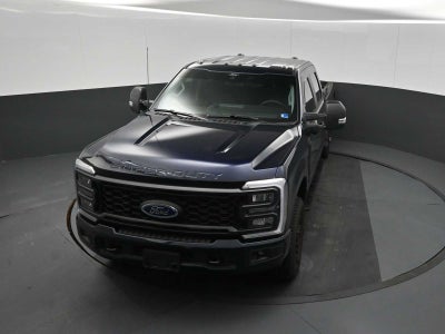 2024 Ford Super Duty F-250 Pickup XL
