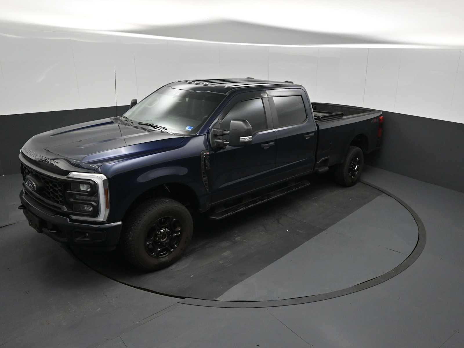 2024 Ford Super Duty F-250 Pickup XL