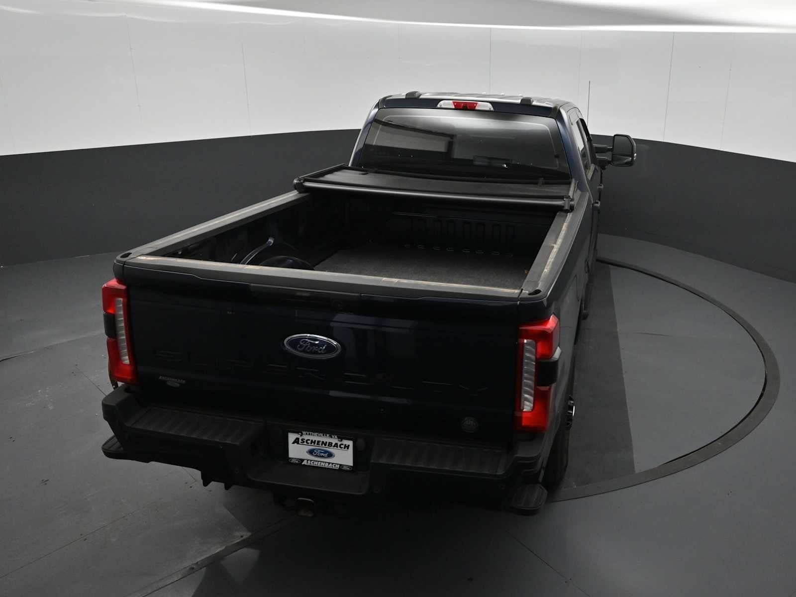 2024 Ford Super Duty F-250 Pickup XL