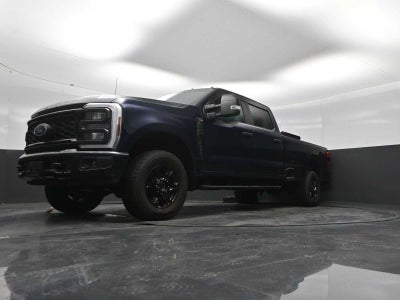 2024 Ford Super Duty F-250 Pickup XL