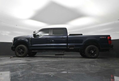 2024 Ford Super Duty F-250 Pickup XL