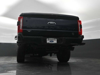 2024 Ford Super Duty F-250 Pickup XL