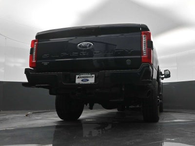 2024 Ford Super Duty F-250 Pickup XL