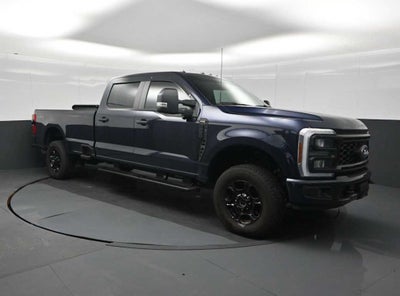 2024 Ford Super Duty F-250 Pickup XL